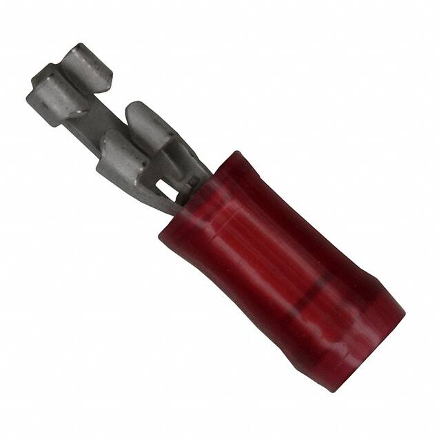 640921-2 TE Connectivity AMP Connectors  Connettori a sgancio rapido Connettori a sgancio rapido